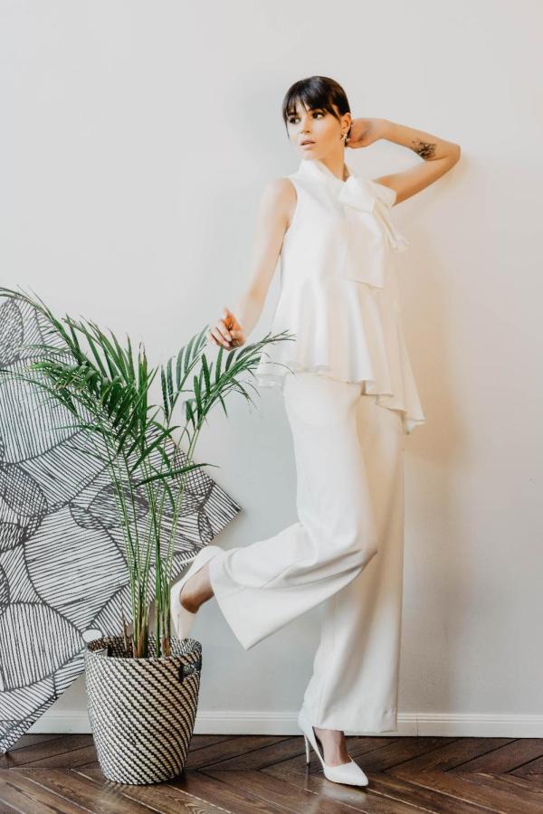 Свадебное платье #RR24